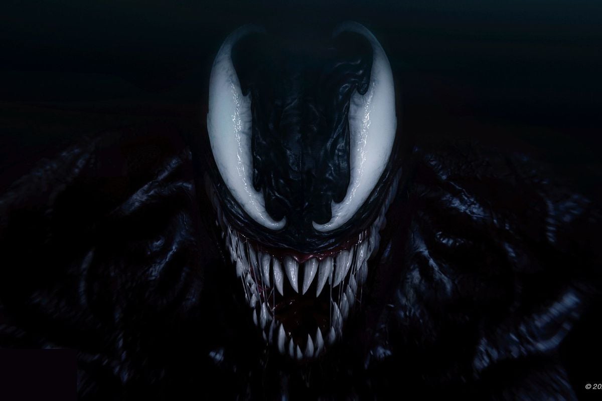 Venom dans Marvel's Spider-Man 2 est un redoutable méchant.