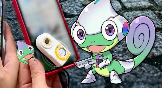 Pocket iRecatcher reconnectera votre appareil Pokémon GO 'Auto Catch' pour un jeu ininterrompu