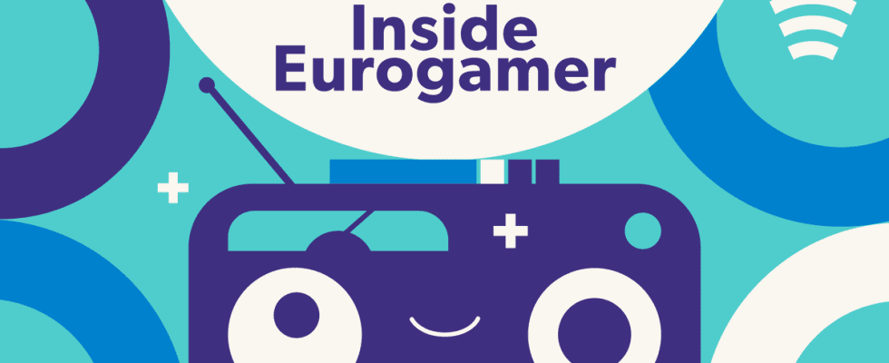 Podcast : couvrant GTA 6, la vente d'Eurogamer et le jeu de l'année