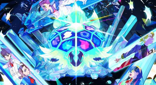 Pokémon Écarlate et Violet : Revue du DLC Indigo Disk