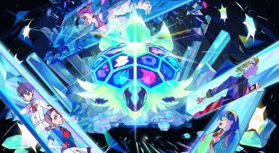 Pokémon Écarlate et Violet – La bande-annonce finale du disque Indigo révèle le retour d'anciens légendaires