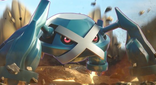 Pokémon Unite ajoute un autre Pokémon à la liste cette semaine