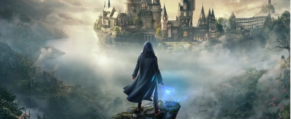 Hogwarts Legacy could be the US’s first non-CoD or Rockstar best-seller in 15 years
