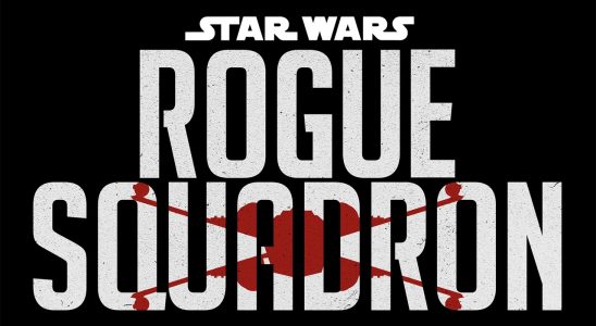 Qu'est-il arrivé au film Star Wars : Rogue Squadron ?
