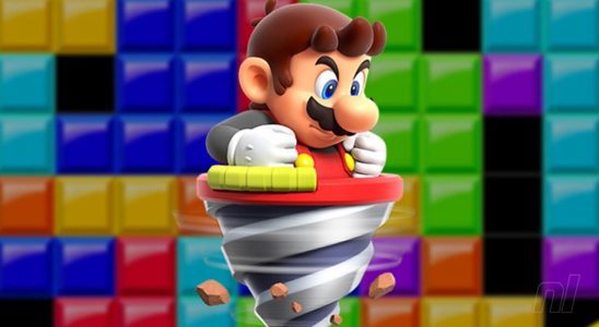 Rappel : l'événement Super Mario Bros. Wonder de Tetris 99 est désormais en ligne