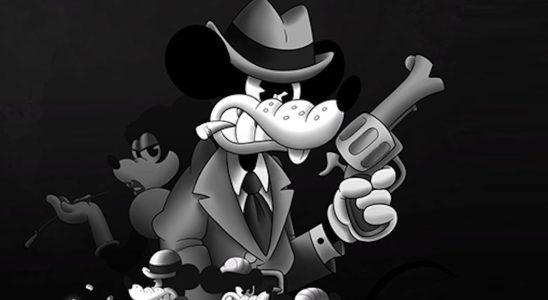 Regardez une souris dure à cuire faire exploser la tête de sales rats dans la première bande-annonce de gameplay de Mouse, le jeu de tir qui ajoute un pistolet Tommy à un dessin animé de Mickey Mouse des années 1930.
