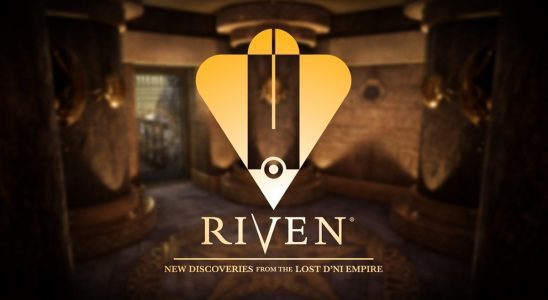 Remake de Riven intitulé Riven : Nouvelles découvertes de l'empire Lost D'ni, premiers détails et captures d'écran