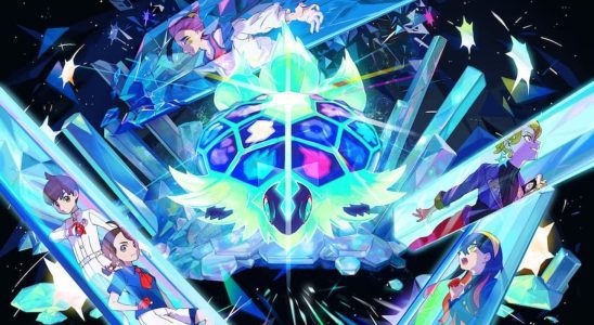 Résumé : les critiques sont arrivées pour Pokémon Écarlate et Violet : le DLC Indigo Disk
