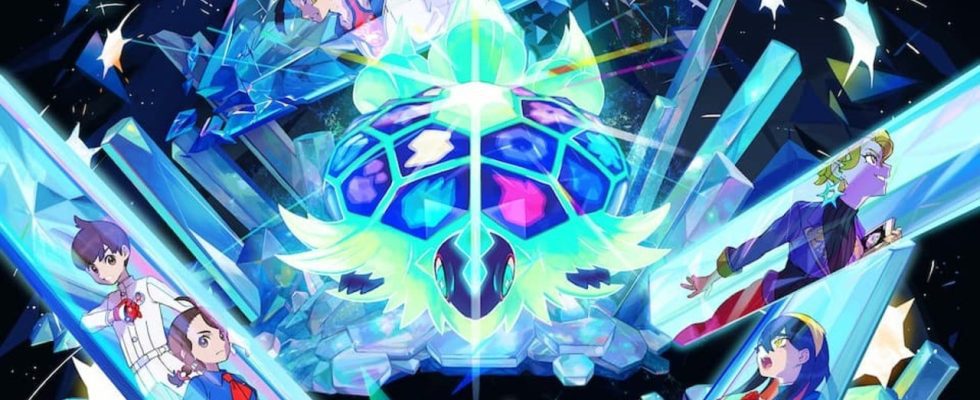 Résumé : les critiques sont arrivées pour Pokémon Écarlate et Violet : le DLC Indigo Disk