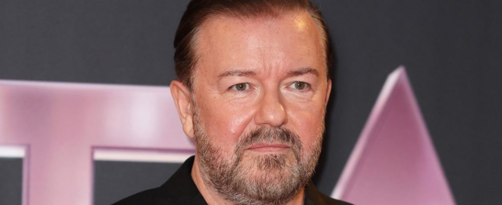 Ricky Gervais dit que les critiques sont « faussement » offensées après qu'une pétition demande à Netflix de supprimer le matériel du nouveau spécial « Armageddon »
