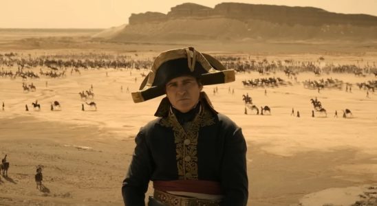 Ridley Scott n'a eu besoin que de 61 jours pour tourner Napoléon et explique à CinemaBlend pourquoi Gladiator 2 nécessitera encore moins de temps