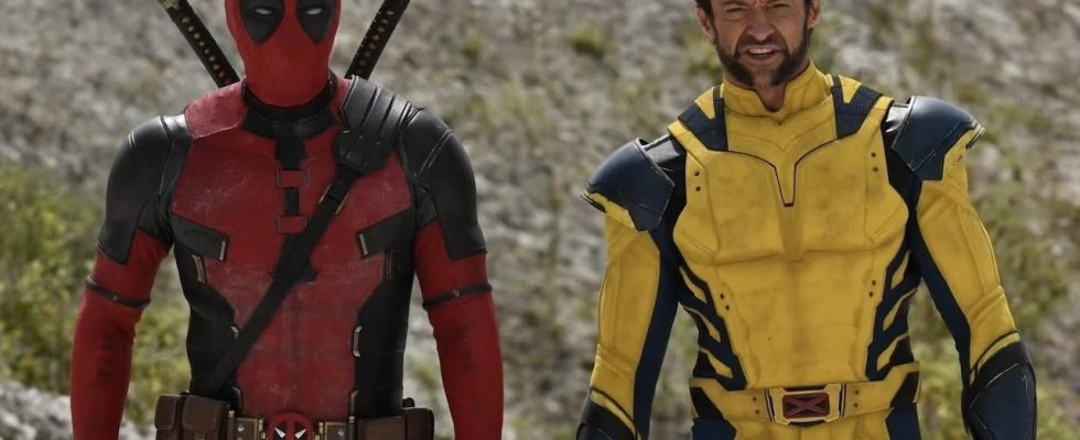 Ryan Reynolds dévoile un « spoiler » hilarant sur Deadpool 3