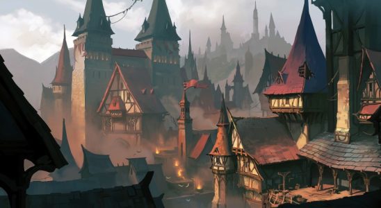 Starbreeze annonce Project Baxter, un nouveau jeu multijoueur coopératif Dungeons & Dragons