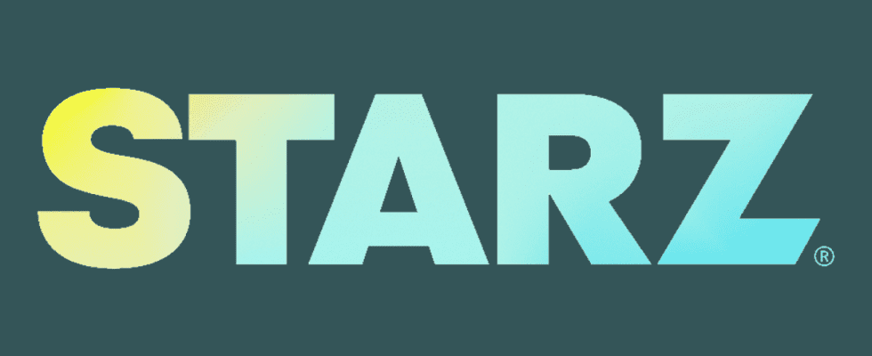 Starz vient d'annuler sa quatrième émission de deux saisons en quelques mois seulement