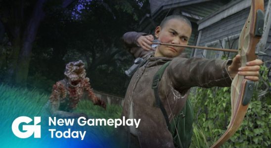Survivre au mode sans retour Roguelite de The Last Of Us Part II Remastered |  Nouveau gameplay aujourd'hui