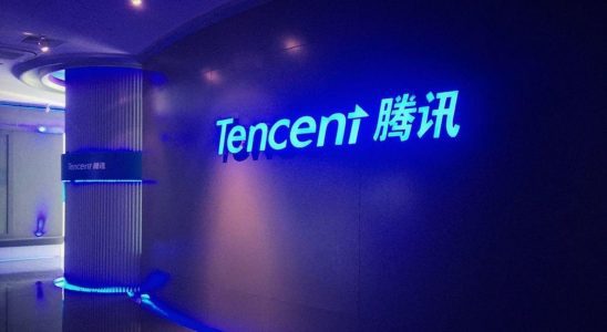 Tencent perd 54 milliards de dollars alors que la Chine publie de nouvelles règles de jeu en ligne