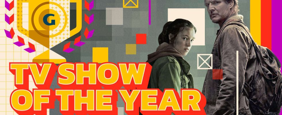 The Last Of Us est l'émission télévisée de l'année 2023 de GameSpot