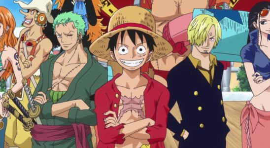The One Piece est un nouveau remake animé du manga bien-aimé dirigé vers Netflix depuis WIT Studio
