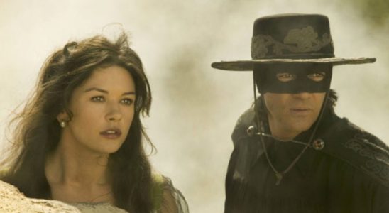 Tom Cruise aurait refusé le rôle principal dans Le Masque de Zorro