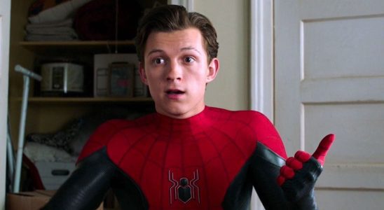Tom Holland dit qu'il ne fera pas de MCU Spider-Man 4 juste pour le plaisir