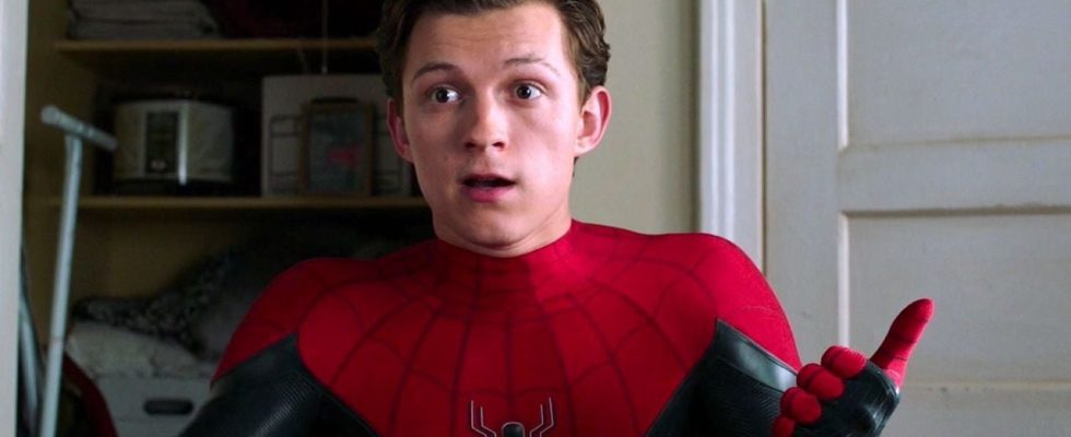 Tom Holland dit qu'il ne fera pas de MCU Spider-Man 4 juste pour le plaisir