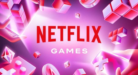Un jeu Squid Game arrive sur Netflix