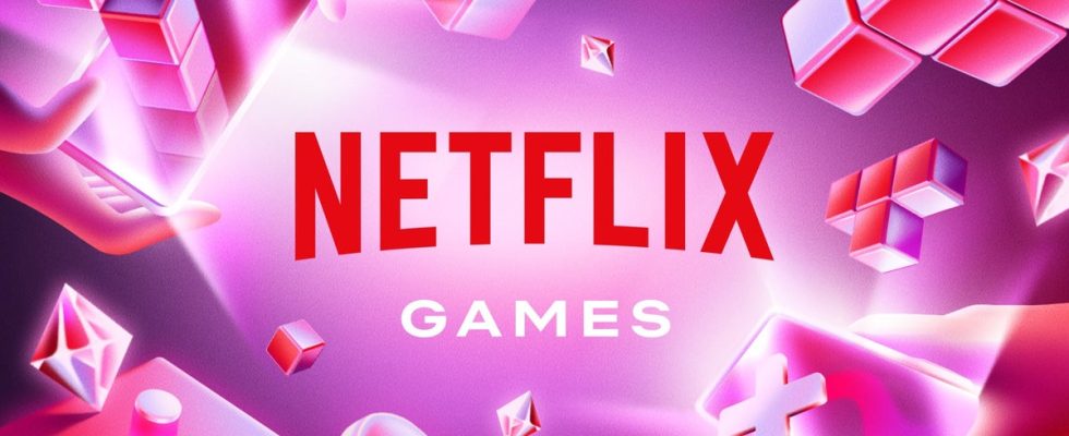 Un jeu Squid Game arrive sur Netflix