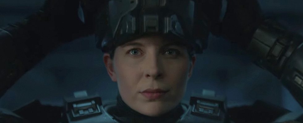 Une guerre interplanétaire éclate dans la bande-annonce de la saison 2 de Halo
