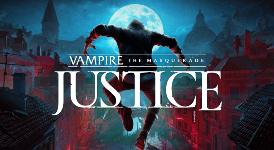 Vampire : The Masquerade – Justice Review : Une faim insatiable pour Venise