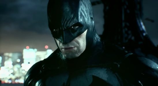 Vidéo : Comparaison des graphiques côte à côte de la trilogie Batman Arkham