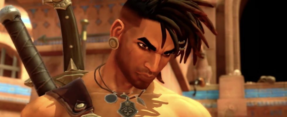 Vidéo : Nous avons joué à Prince Of Persia : The Lost Crown – Voici 12 minutes de gameplay sur Switch