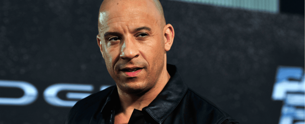 Vin Diesel poursuivi pour violences sexuelles par un ancien assistant