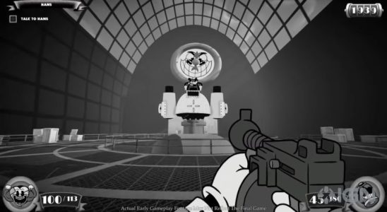 Vintage Animation Shooter Mouse obtient une nouvelle bande-annonce de gameplay et une fenêtre de sortie 2025