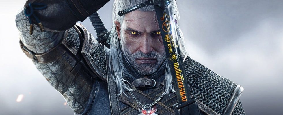 Voici les meilleures théories de l'acteur Doug Cockle de Geralt de Rivia sur ce qu'est The Witcher 4