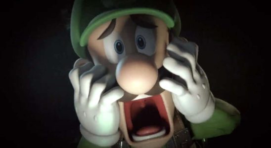 Vous pouvez enfin regarder Luigi en action dans Super Mario 64, en quelque sorte