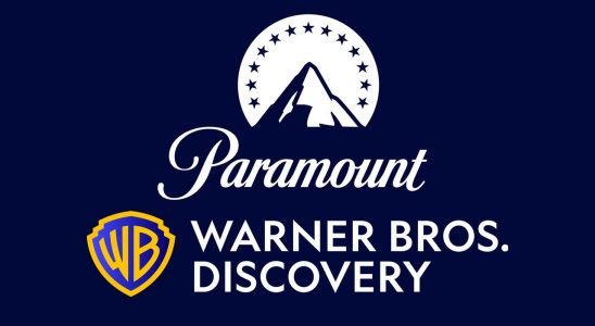Warner Bros. Discovery pourrait prendre encore plus d'ampleur au milieu des pourparlers de fusion avec Paramount