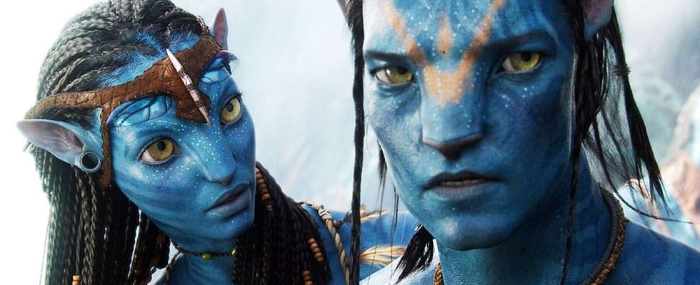 Wikipedia a tort, Avatar 3 ne s'appelle pas le porteur de graines