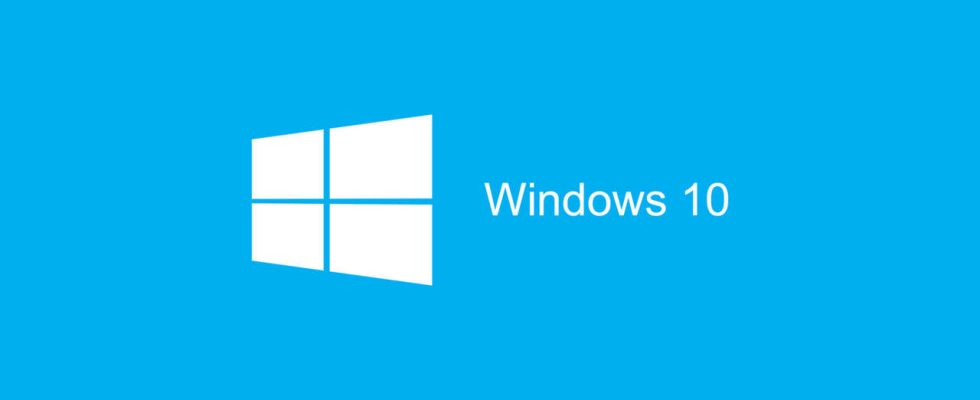 Windows 10 proposera des mises à jour de sécurité payantes