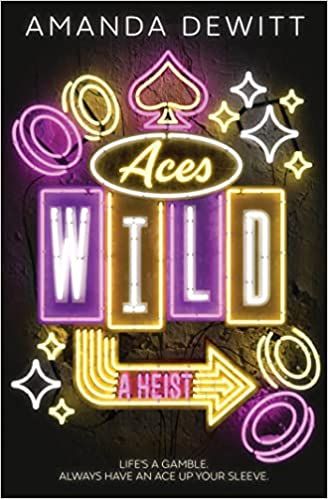 couverture du livre Aces Wild