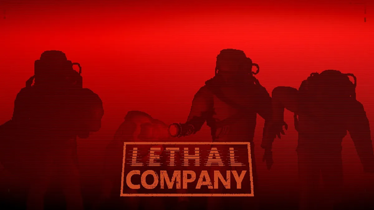 Le logo de la société Lethal.  Cette image fait partie d'un article sur les meilleurs jeux indépendants de 2023.