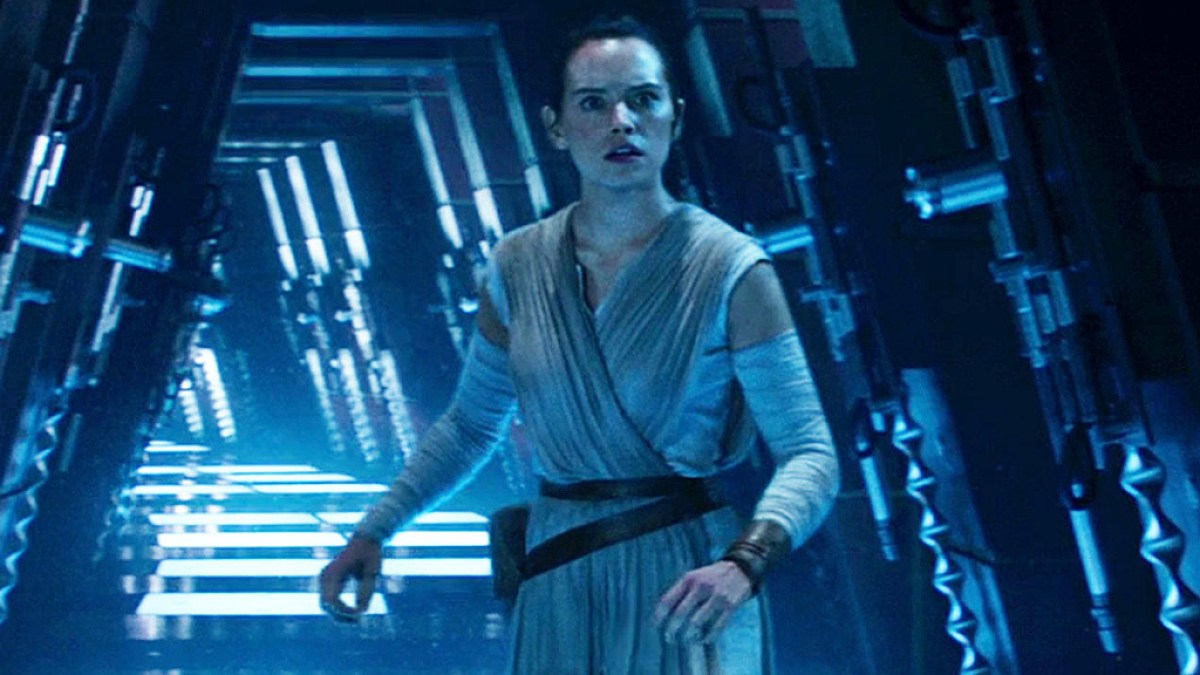 La vision de la Force de Rey dans Star Wars : Le Réveil de la Force