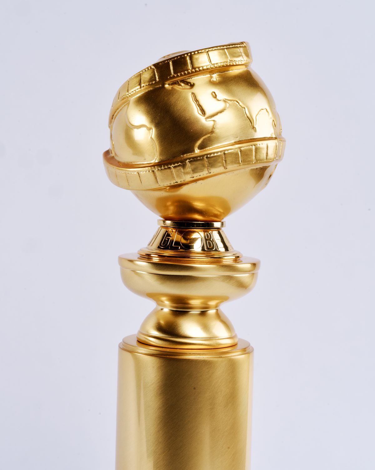 Annonces des nominations aux 81e Golden Globe Awards