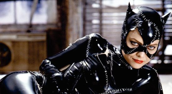 L'écrivain de Batman Returns parle du spin-off proposé par Tim Burton sur Catwoman