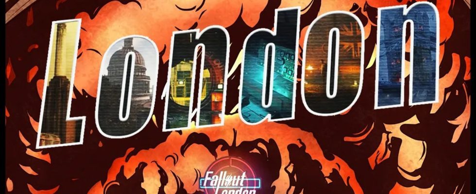 Le nouveau jeu Fallout, se déroulant à Londres et réalisé par des fans, obtient une date de sortie