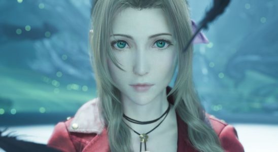 Le développeur de Final Fantasy 7 Rebirth propose de nouveaux indices sur le sort d'Aerith