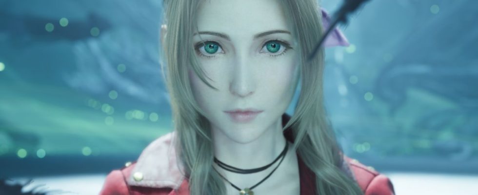 Le développeur de Final Fantasy 7 Rebirth propose de nouveaux indices sur le sort d'Aerith