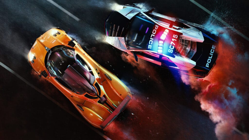 Meilleurs jeux Need For Speed ​​​​classés