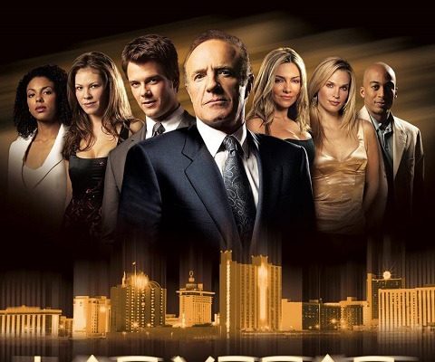 Las Vegas TV Show on NBC: canceled or renewed?
