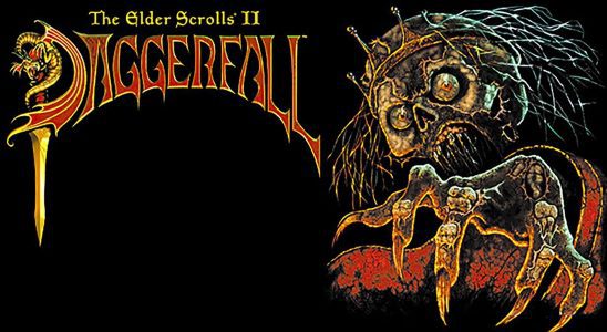 Daggerfall Unity 1.0.0 est disponible gratuitement, ramenant le jeu Elder Scrolls dans un moteur moderne