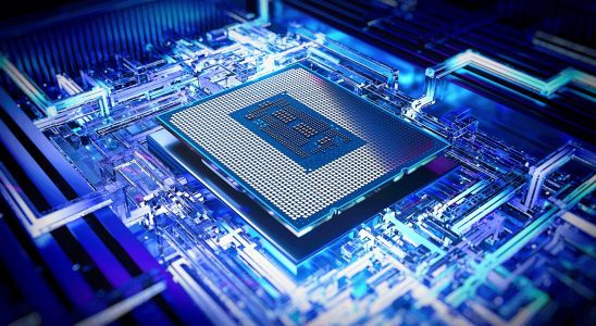 L'Intel Core i9 14900KS a peut-être cassé le couvercle pour la première fois